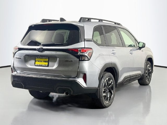 2026 Subaru Forester Hybrid Limited Hybrid