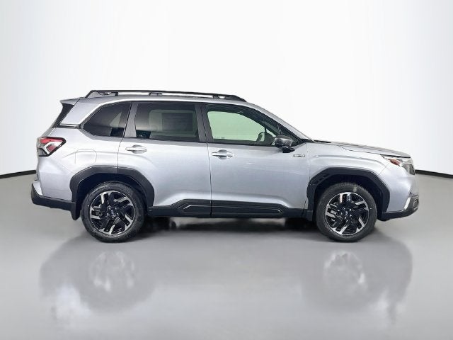 2026 Subaru Forester Hybrid Limited Hybrid