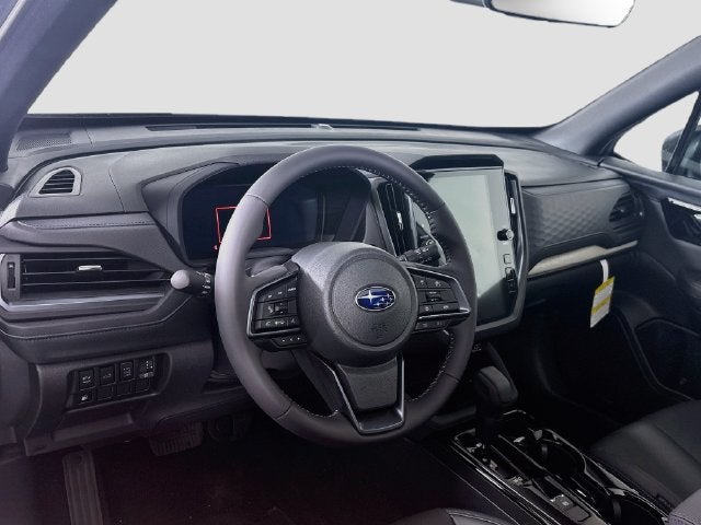 2026 Subaru Forester Hybrid Limited Hybrid