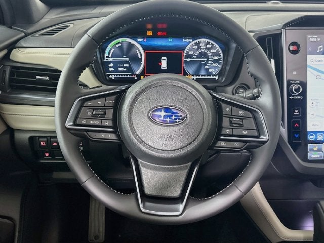 2026 Subaru Forester Hybrid Limited Hybrid