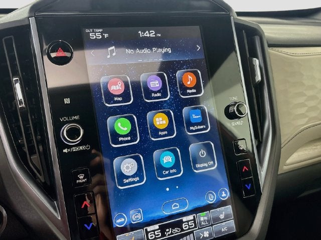 2026 Subaru Forester Hybrid Limited Hybrid