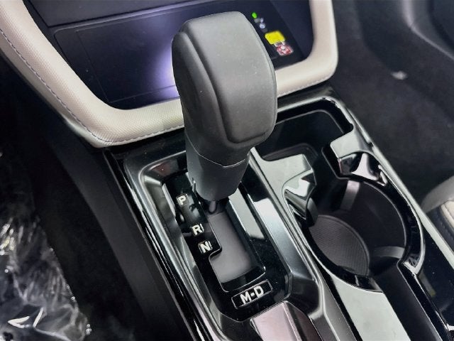 2026 Subaru Forester Hybrid Limited Hybrid