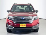 2026 Subaru Forester Hybrid Limited Hybrid