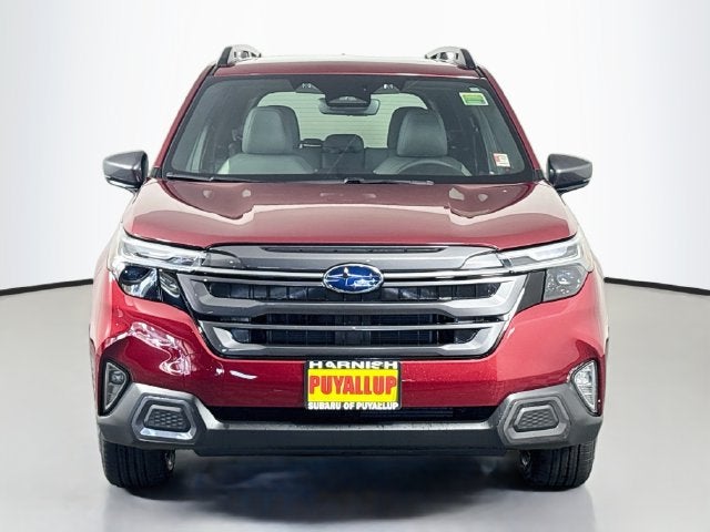 2026 Subaru Forester Hybrid Limited Hybrid