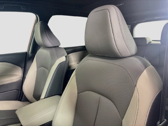 2026 Subaru Forester Hybrid Limited Hybrid