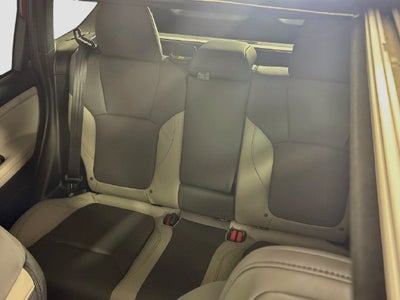 2026 Subaru Forester Hybrid Limited Hybrid