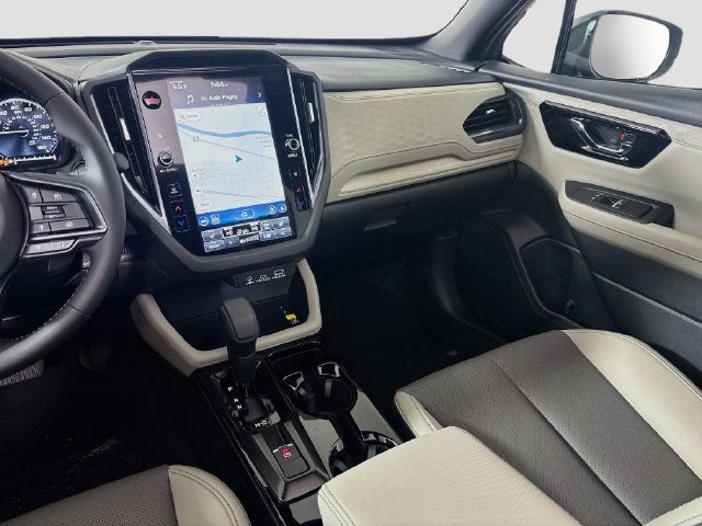 2026 Subaru Forester Hybrid Limited Hybrid