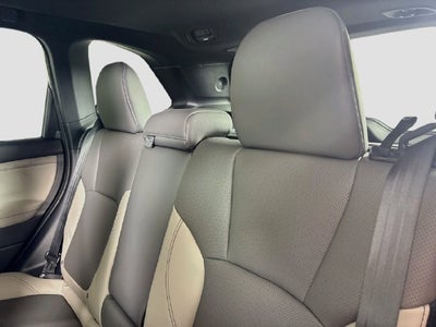 2026 Subaru Forester Hybrid Limited Hybrid
