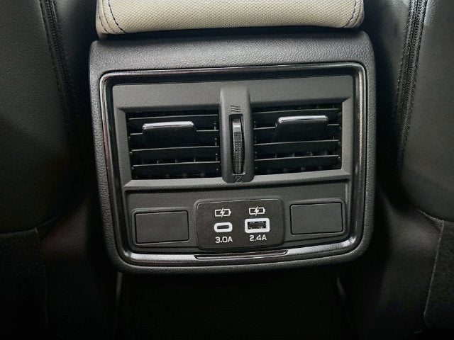2026 Subaru Forester Hybrid Limited Hybrid