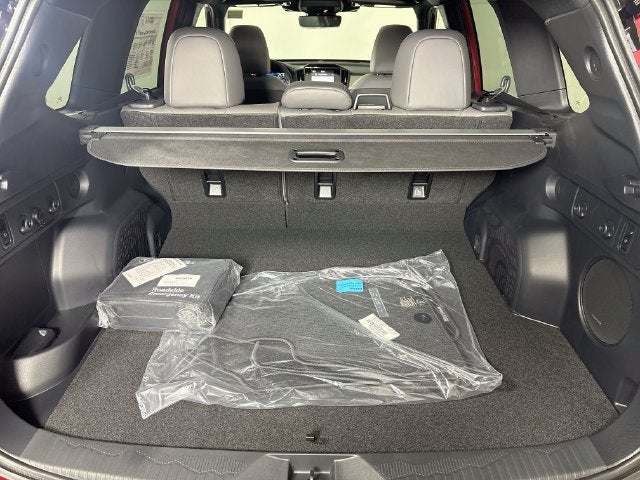 2026 Subaru Forester Hybrid Limited Hybrid