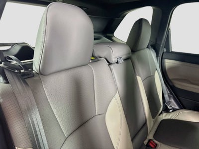 2026 Subaru Forester Hybrid Limited Hybrid