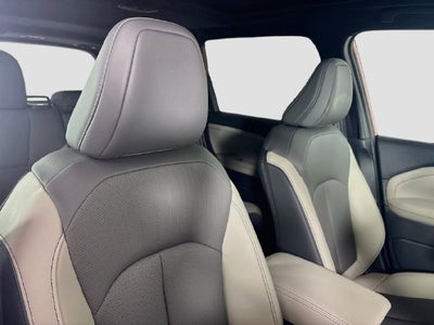 2026 Subaru Forester Hybrid Limited Hybrid