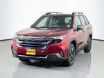 2026 Subaru Forester Hybrid Limited Hybrid