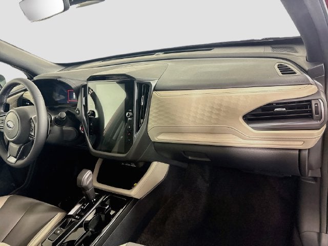 2026 Subaru Forester Hybrid Limited Hybrid