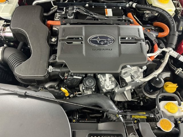 2026 Subaru Forester Hybrid Limited Hybrid