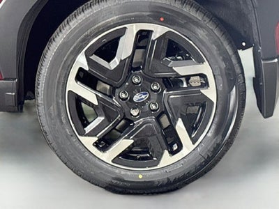 2026 Subaru Forester Hybrid Limited Hybrid