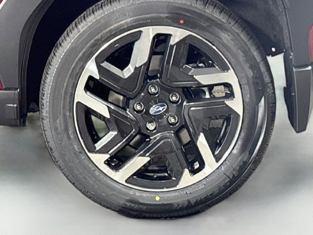 2026 Subaru Forester Hybrid Limited Hybrid