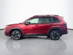 2026 Subaru Forester Hybrid Limited Hybrid