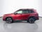 2026 Subaru Forester Hybrid Limited Hybrid