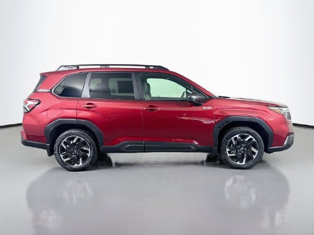 2026 Subaru Forester Hybrid Limited Hybrid