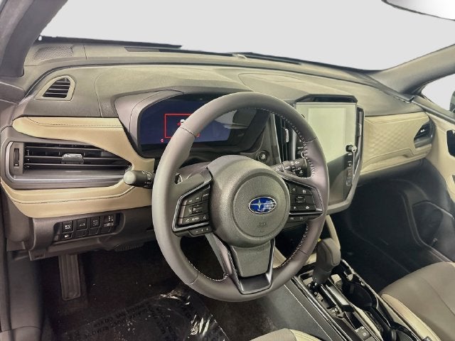 2026 Subaru Forester Hybrid Limited Hybrid