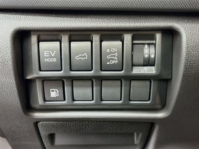 2026 Subaru Forester Hybrid Touring Hybrid