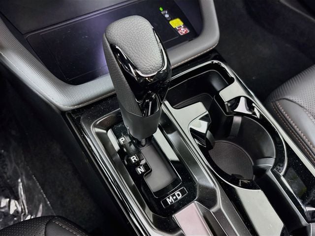 2026 Subaru Forester Hybrid Touring Hybrid