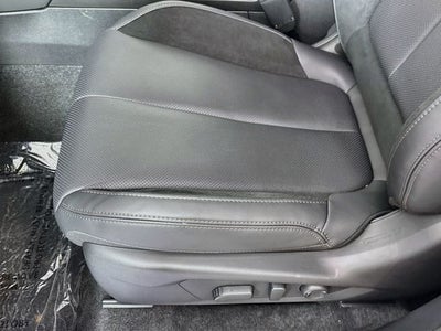 2026 Subaru Forester Hybrid Touring Hybrid