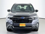 2026 Subaru Forester Hybrid Touring Hybrid