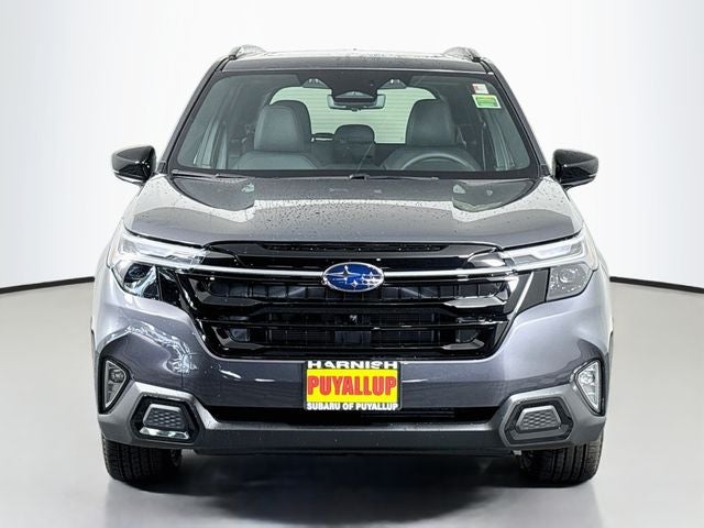 2026 Subaru Forester Hybrid Touring Hybrid
