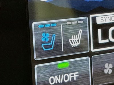 2026 Subaru Forester Hybrid Touring Hybrid