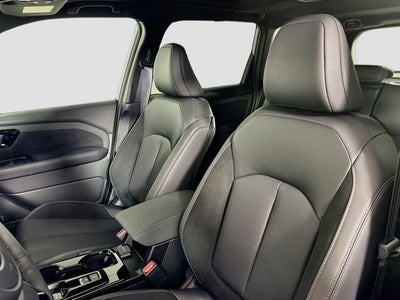 2026 Subaru Forester Hybrid Touring Hybrid