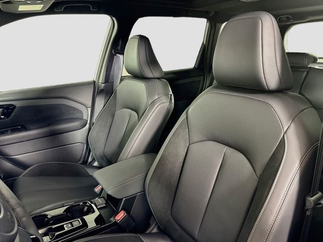 2026 Subaru Forester Hybrid Touring Hybrid