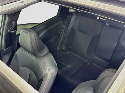 2026 Subaru Forester Hybrid Touring Hybrid
