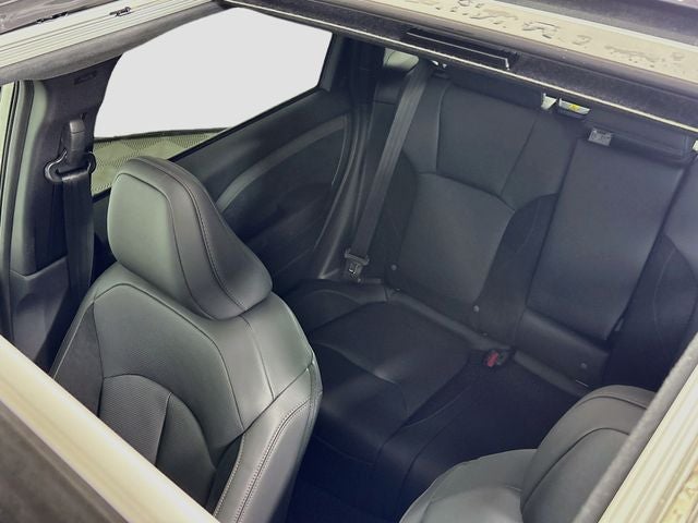2026 Subaru Forester Hybrid Touring Hybrid