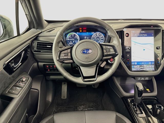 2026 Subaru Forester Hybrid Touring Hybrid