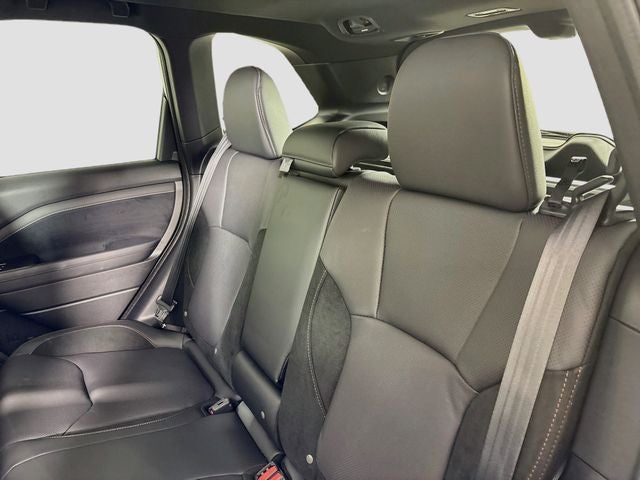 2026 Subaru Forester Hybrid Touring Hybrid