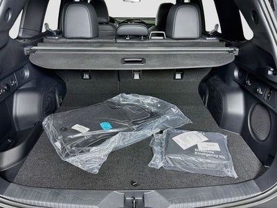 2026 Subaru Forester Hybrid Touring Hybrid