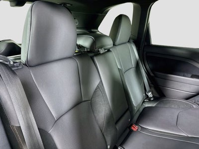 2026 Subaru Forester Hybrid Touring Hybrid