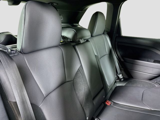 2026 Subaru Forester Hybrid Touring Hybrid