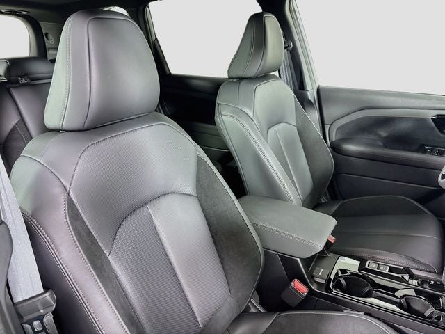 2026 Subaru Forester Hybrid Touring Hybrid