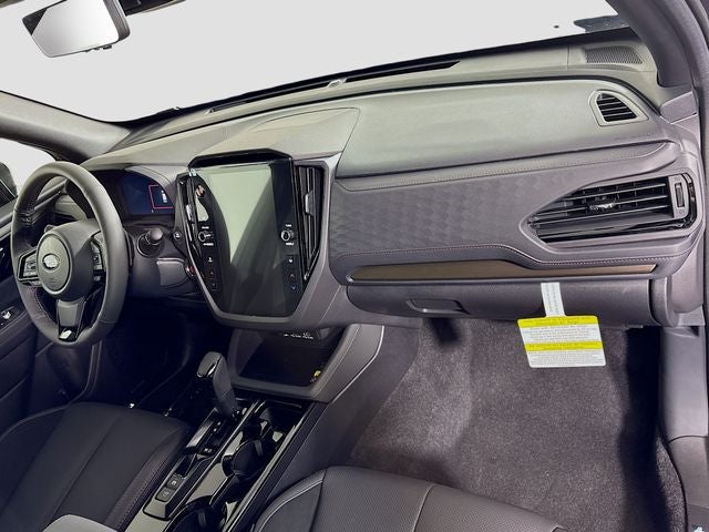 2026 Subaru Forester Hybrid Touring Hybrid