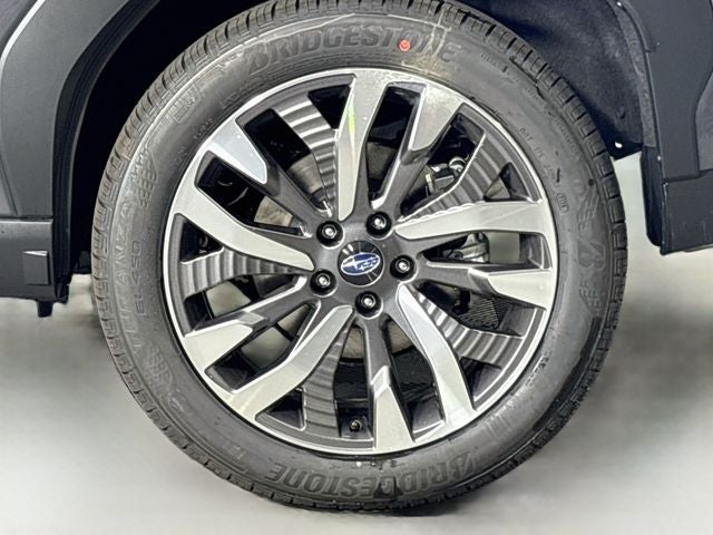 2026 Subaru Forester Hybrid Touring Hybrid
