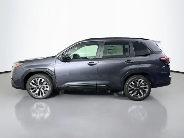 2026 Subaru Forester Hybrid Touring Hybrid
