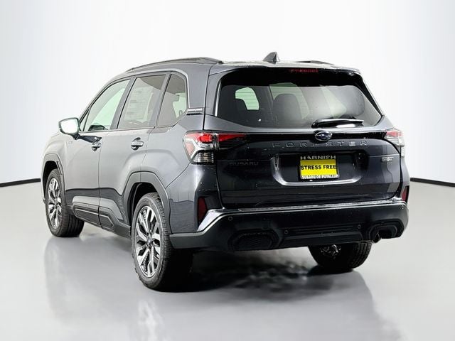 2026 Subaru Forester Hybrid Touring Hybrid