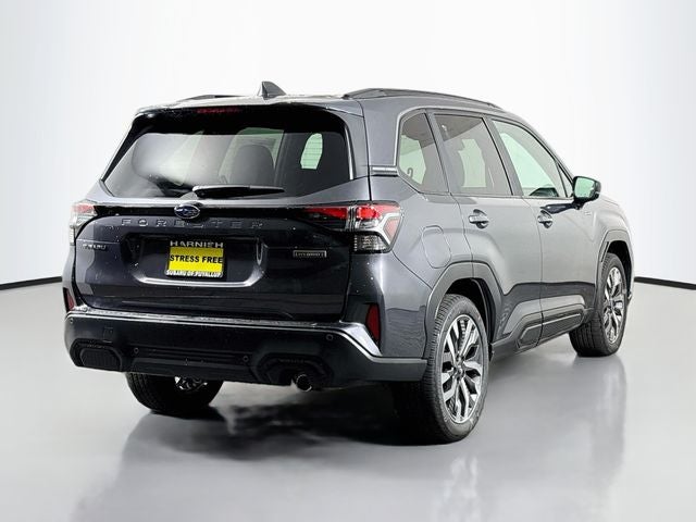 2026 Subaru Forester Hybrid Touring Hybrid