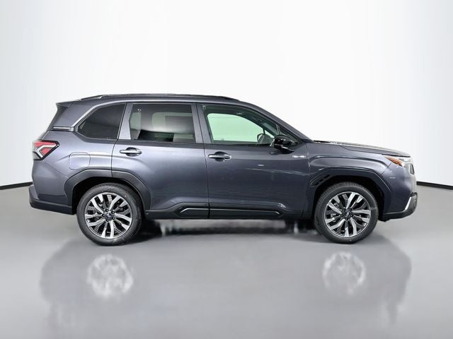2026 Subaru Forester Hybrid Touring Hybrid