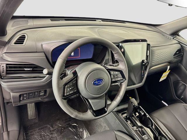 2026 Subaru Forester Hybrid Touring Hybrid