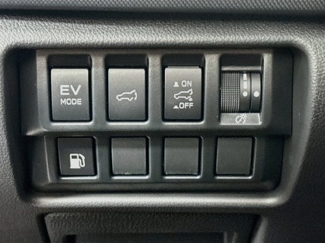 2026 Subaru Forester Hybrid Touring Hybrid