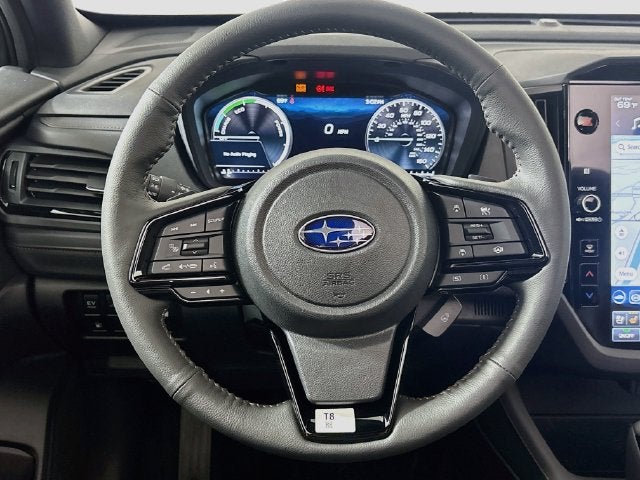 2026 Subaru Forester Hybrid Touring Hybrid